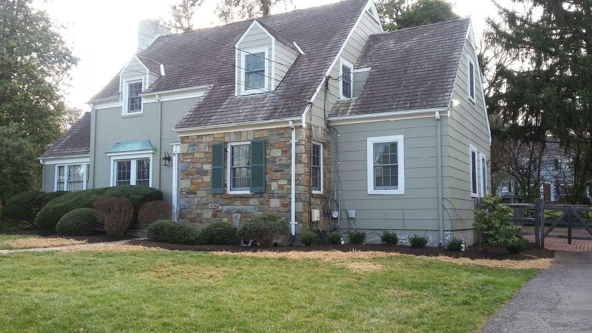 Gallery Green Season Landscaping