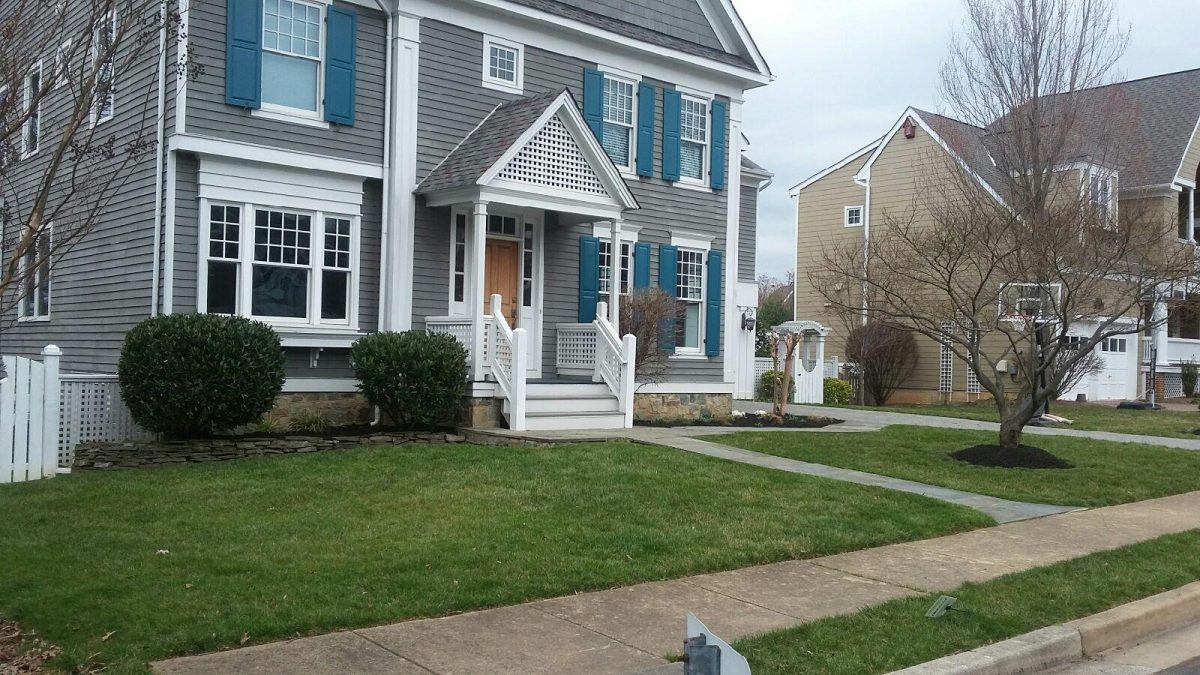 Gallery Green Season Landscaping